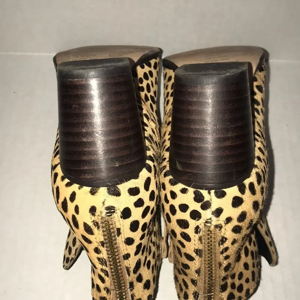 Sole‎ Society River Bootie.